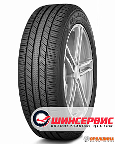 235/55 R20  102V  Yokohama  Geolandar G058 (shin)