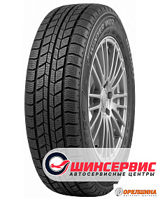 195/70 R15C  104/102S  Delinte  Winter WD2 (shin)