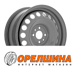 6x15  4x98  ET35  58,6  Trebl  X40021  Grey (shin)