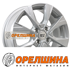 6x15  4x100  ET40  60,1  RST  R045 (Logan)  SL