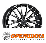 8,5x19  5x112  ET30  66,6  MAK  Speciale  BFP (shin)