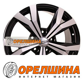 7,5x17  5x130  ET50  71,6  Neo  715  BD