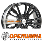 7x18  5x108  ET33  60,1  RST  R188 (Exeed,Tiggo, Omoda)  BL