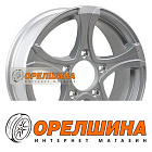 6,5x16  5x139,7  ET40  98  Venti  1610  SL