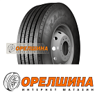 245/70 R19,5  136/134M  Kama  NF 201