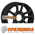 6,5x16  5x139,7  ET40  98,5  Скад  Тундра (КЛ286)  Бархат новый