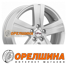 7x17  5x114,3  ET50  67,1  iFree  Rebel (КС913)  Нео-классик
