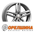 7,5x18  5x110  ET35  65,1  Carwel  Малык  S (shin)