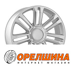 9x22  6x139,7  ET24  78,1  LegeArtis Concept  CL5  S (shin)