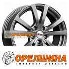 7x17  5x114,3  ET39  60,1  iFree  Бэнкс (КС645)  Хай Вэй