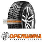 265/65 R17  116T  Hankook Laufenn  i Fit Ice LW71