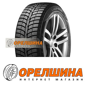 265/65 R17  116T  Hankook Laufenn  i Fit Ice LW71