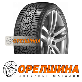 265/40 R18  101V  Hankook  Winter i*cept Evo 3 W330