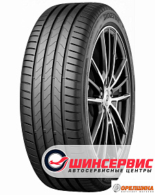 225/45 R18  95Y  Bridgestone  Turanza 6 (shin)