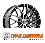 7x17  5x112  ET40  57,1  Neo  740  BFP (shin)