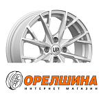 6,5x16  4x100  ET35  67,1  Wheels  Up126  S (shin)