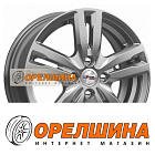 iFree  Горизонт  6x15  4x100  ЕТ50  60,1 Хай вэй
