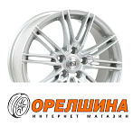 7x17  5x110  ET46  63,4  RST  R187  S (shin)