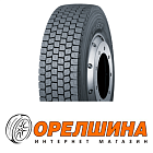 295/80 R22,5  152/149L  Goodride  AD153