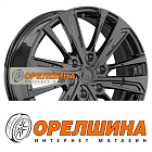 7,5x19  6x139,7  ET25  106,1  LS Forged  LS FG19  BK