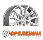 8x18  6x114,3  ET30  66,1  Скад  Авилис  HS (shin)
