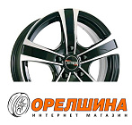 6x15  4x114,3  ET45  56,6  Tech Line  539  BFP (shin)