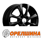 5,5x14  4x100  ET35  67,1  Скад  Ницца  MB (shin)