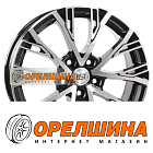 6,5x17  5x114,3  ET35  67,1  RST  R207 (Kia)  BD