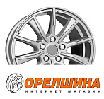 6,5x16  5x112  ET46  57,1  Carwel  Лабаз  S (shin)