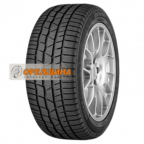 205/60 R16  92H  Continental  ContiWinterContact TS830 P 