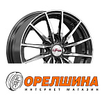 5,5x14  4x98  ET35  58,5  iFree  Финчер  BFP (shin)