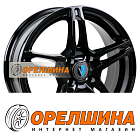 6x15  4x100  ET40  60,1  Venti  1518  BL