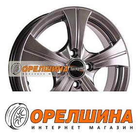 5,5x14  4x100  ET43  67,1  Tech Line  410  HB