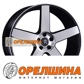 10x22  5x112  ET36  66,6  Replay  B189  BKF