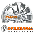 5,5x16  5x160  ET62  65,1  Replay  FD114  Sil