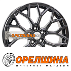 7x19  5x114,3  ET45  60,1  RST  R059 (Changhan)  BL