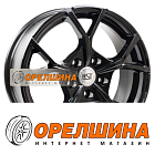 6,5x16  5x108  ET40  54,1  RST  R086 (JAC)  BL