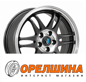 6x15  5x100  ET40  57,1  Venti  1502  HBFP (shin)