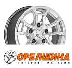 7x16  5x139,7  ET15  98,5  Скад  Барахас  HS (shin)