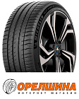 275/35 R22  104Y  Michelin  Pilot Sport EV Acoustic (shin)