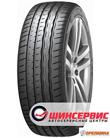 245/40 R18  97Y  Laufenn  Z FIT EQ (LK03) (shin)