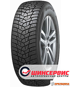 205/65 R16C  107/105R  Hankook  RW15 Winter i Pike LV 