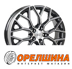 6,5x18  5x114,3  ET37  66,5  RST  R198  BFP (shin)