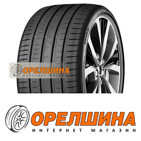 275/45 R20  110Y  Unigrip  Lateral Force Sport