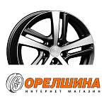 6,5x17  5x114,3  ET46  67,1  Скад  Сеул  BFP (shin)