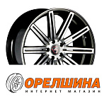 7x17  5x114,3  ET45  54,1  NZ  R-01  BFP (shin)