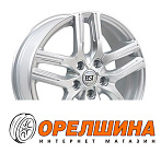 7x17  5x114,3  ET50  67,1  RST  R127  S (shin)