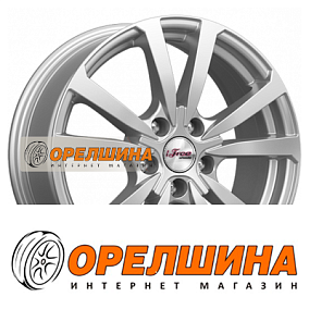 7x17  5x112  ET45  57,1  iFree  Бэнкс (КС645)  Нео-классик
