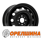 5,5x14  4x98  ET35  58,6  Magnetto  14003  Black (shin)