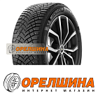 265/65 R18  114T  Michelin  X-Ice North 4 SUV